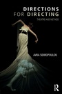 Cover: Directions for Directing - Routledge