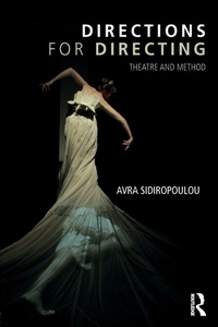 Enlarge image Cover: Directions for Directing - Routledge