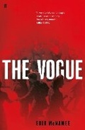 Cover: The Vogue - Faber & Faber