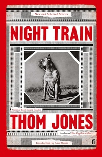 Enlarge image Cover: Night Train - Faber & Faber