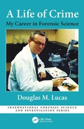 Cover: A Life of Crime - CRC Press