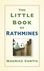 Cover: The Little Book of Rathmines - The History Press Ltd