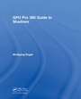 Cover: GPU Pro 360 Guide to Shadows - A K Peters