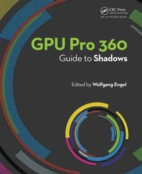 Enlarge image Cover: GPU Pro 360 Guide to Shadows - A K Peters