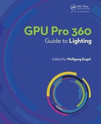 Enlarge image Cover: GPU Pro 360 Guide to Lighting - A K Peters