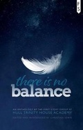 Cover: There is No Balance - First Story Limited