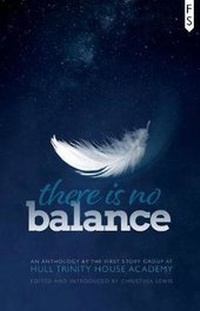 Enlarge image Cover: There is No Balance - First Story Limited