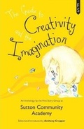 Cover: The Guide to Creativity and the Imagination - First Story Limited