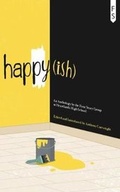 Cover: happy(ish) - First Story Limited