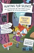 Cover: Hunting for Silence - First Story Limited