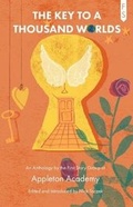 Cover: The Key to a Thousand Worlds - First Story Limited