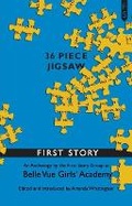 Cover: 36 Piece Jigsaw - First Story Limited