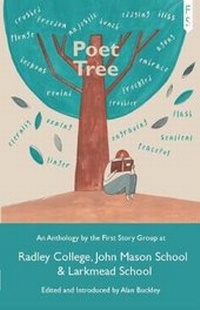 Enlarge image Cover: Poet Tree - First Story Limited