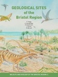 Cover: Geological Sites of the Bristol Region - Bristol Regional Environmental Records Centre (BRERC)