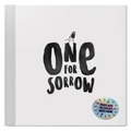 Cover: One for Sorrow 2018 - Mr Gresty