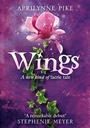 Cover: Wings - HarperCollins