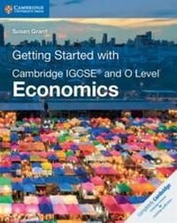 Abbildung von: Getting Started with Cambridge IGCSE (R) and O Level Economics - Cambridge University Press
