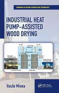 Bild: Industrial Heat Pump-Assisted Wood Drying - CRC Press
