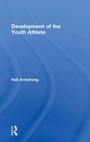 Cover: Development of the Youth Athlete - Routledge