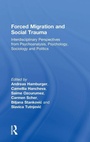 Cover: Forced Migration and Social Trauma - Routledge