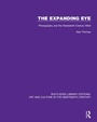 Cover: The Expanding Eye - Routledge