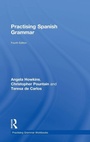 Cover: Practising Spanish Grammar - Routledge
