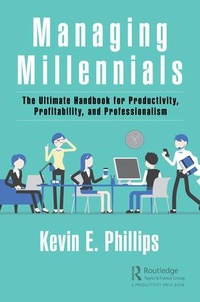 Abbildung von: Managing Millennials - CRC Press