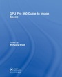 Cover: GPU Pro 360 Guide to Image Space - CRC Press