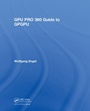 Cover: GPU PRO 360 Guide to GPGPU - CRC Press