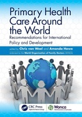 Cover: Primary Health Care around the World - CRC Press