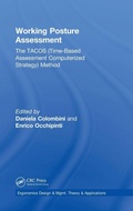 Cover: Working Posture Assessment - CRC Press