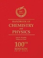 Bild: CRC Handbook of Chemistry and Physics, 100th Edition - CRC Press