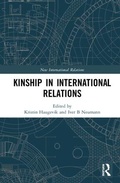 Cover: Kinship in International Relations - Routledge