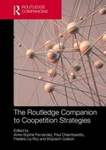 Cover: The Routledge Companion to Coopetition Strategies - Routledge