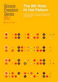 Abbildung von: Groove Freedom - Element Drum Publications