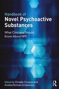 Abbildung von: Handbook of Novel Psychoactive Substances - Routledge