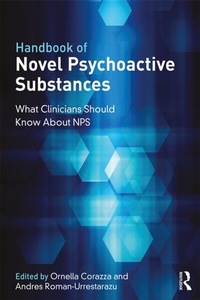 Abbildung von: Handbook of Novel Psychoactive Substances - Routledge