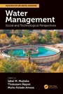 Cover: Water Management - CRC Press