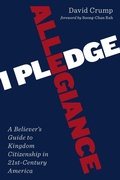 Cover: I Pledge Allegiance - Eerdmans
