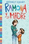Cover: Ramona y su madre - HarperCollins