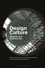 Cover: Design Culture - Bloomsbury Visual Arts