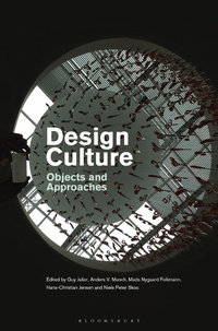 Enlarge image Cover: Design Culture - Bloomsbury Visual Arts