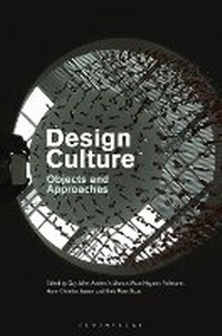 Enlarge image Cover: Design Culture - Bloomsbury Visual Arts