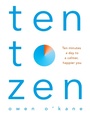 Cover: Ten to Zen - Bluebird
