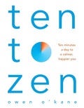 Cover: Ten to Zen - Bluebird