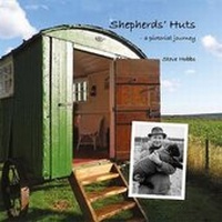 Enlarge image Cover: Shepherds' Huts - Steve Hobbs
