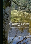 Cover: Gaining a Face - Cambridge Scholars Publishing