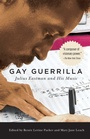 Cover: Gay Guerrilla - University of Rochester Press