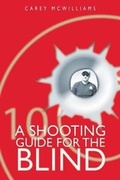 Cover: A Shooting Guide for the Blind - Page Publishing Inc.