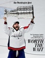 Bild: Worth the Wait - Triumph Books